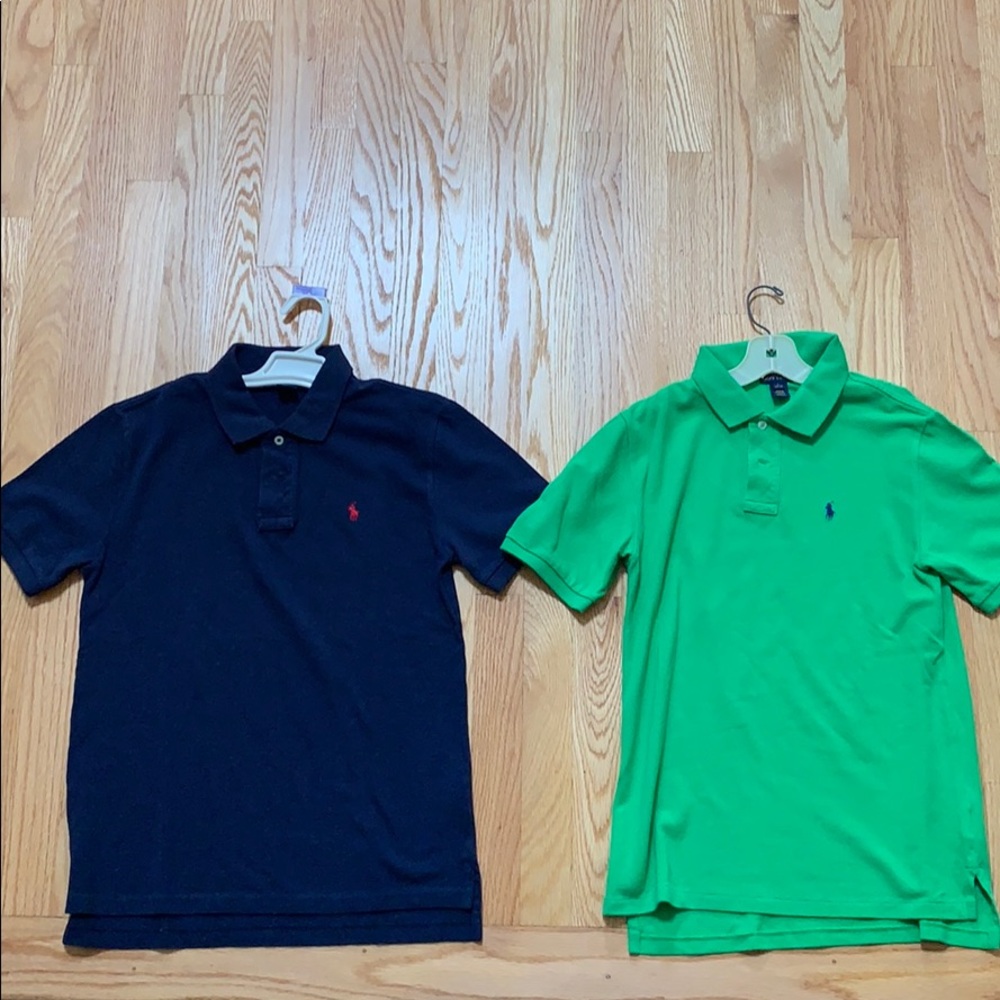 Boy’s Polo Ralph Lauren bundle!
